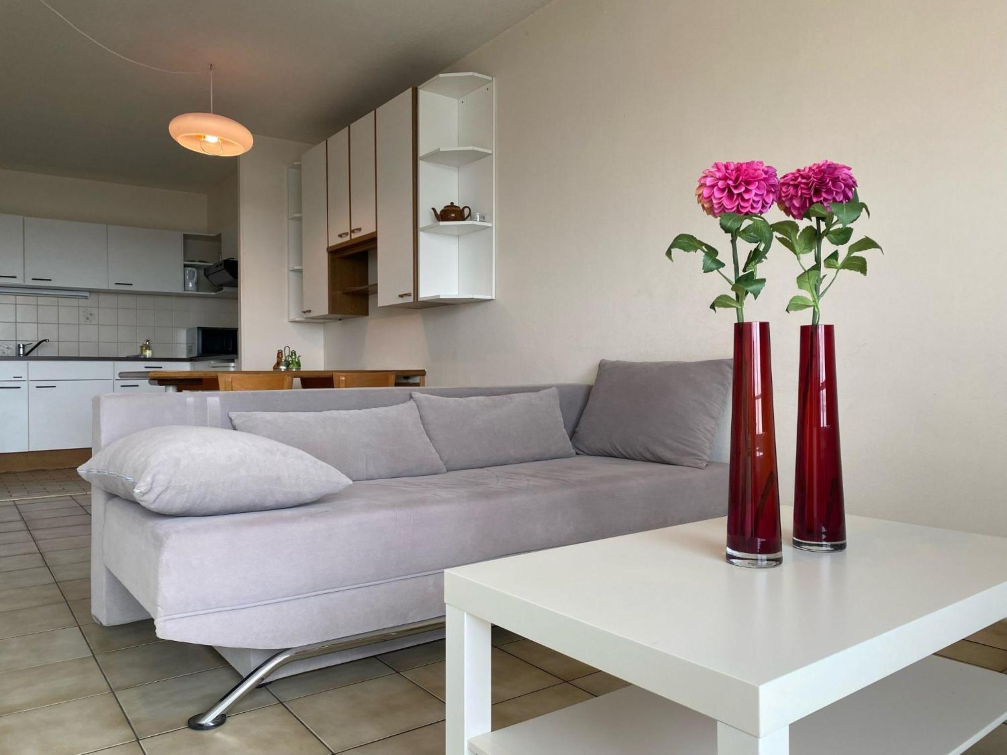 Apartment Residentie Astrid-7 By Interhome Bredene Dış mekan fotoğraf