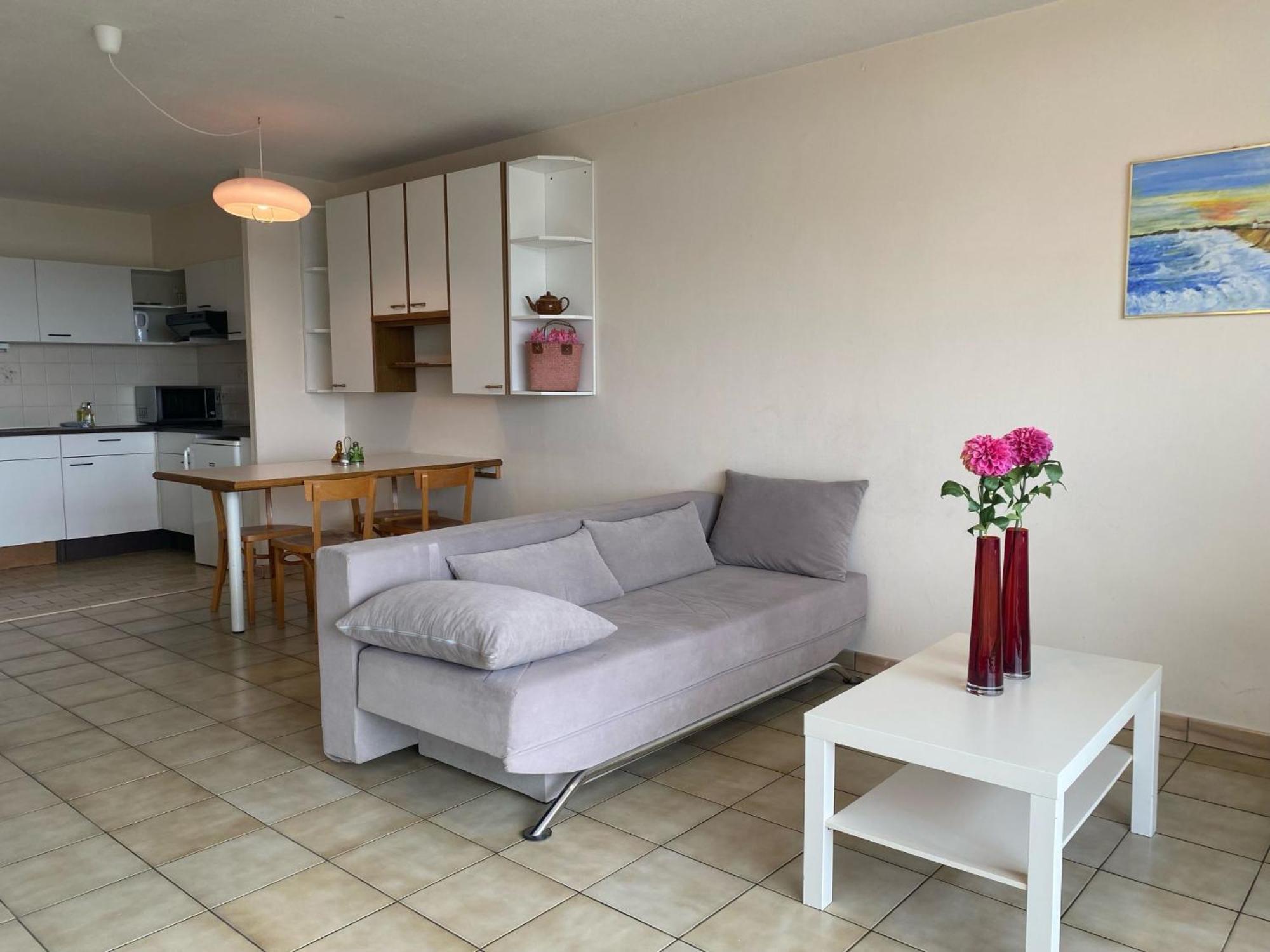 Apartment Residentie Astrid-7 By Interhome Bredene Dış mekan fotoğraf