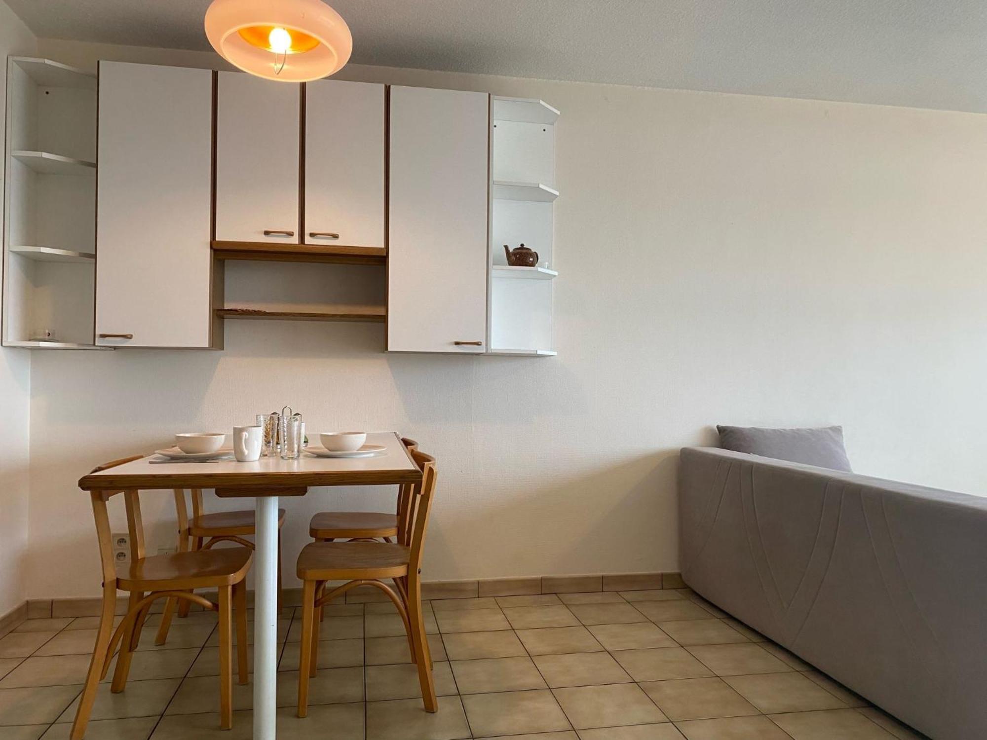 Apartment Residentie Astrid-7 By Interhome Bredene Dış mekan fotoğraf