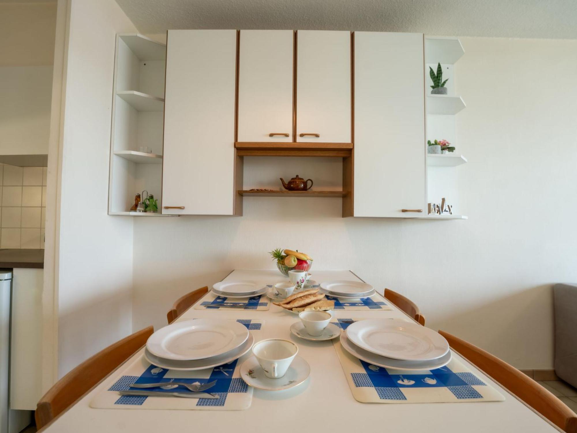 Apartment Residentie Astrid-7 By Interhome Bredene Dış mekan fotoğraf