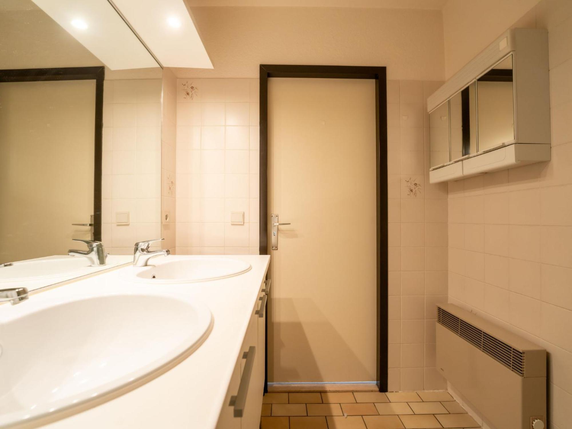 Apartment Residentie Astrid-7 By Interhome Bredene Dış mekan fotoğraf