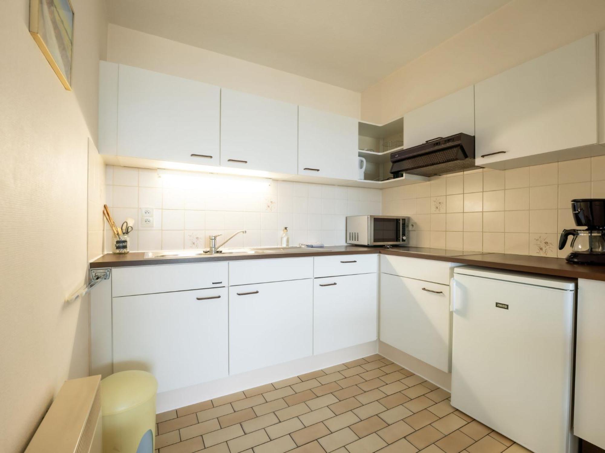 Apartment Residentie Astrid-7 By Interhome Bredene Dış mekan fotoğraf