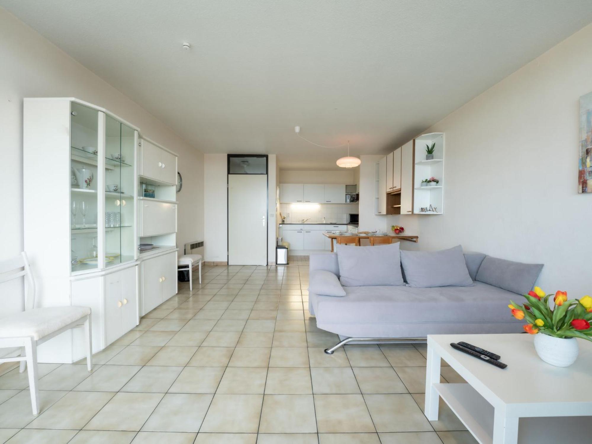 Apartment Residentie Astrid-7 By Interhome Bredene Dış mekan fotoğraf