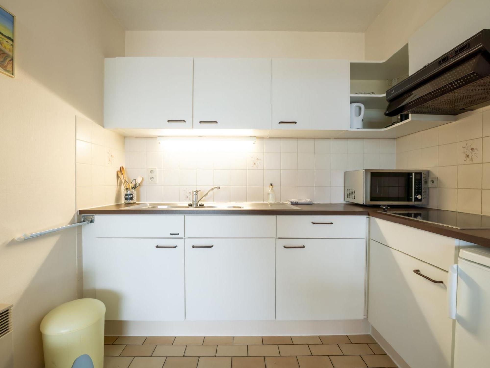 Apartment Residentie Astrid-7 By Interhome Bredene Dış mekan fotoğraf