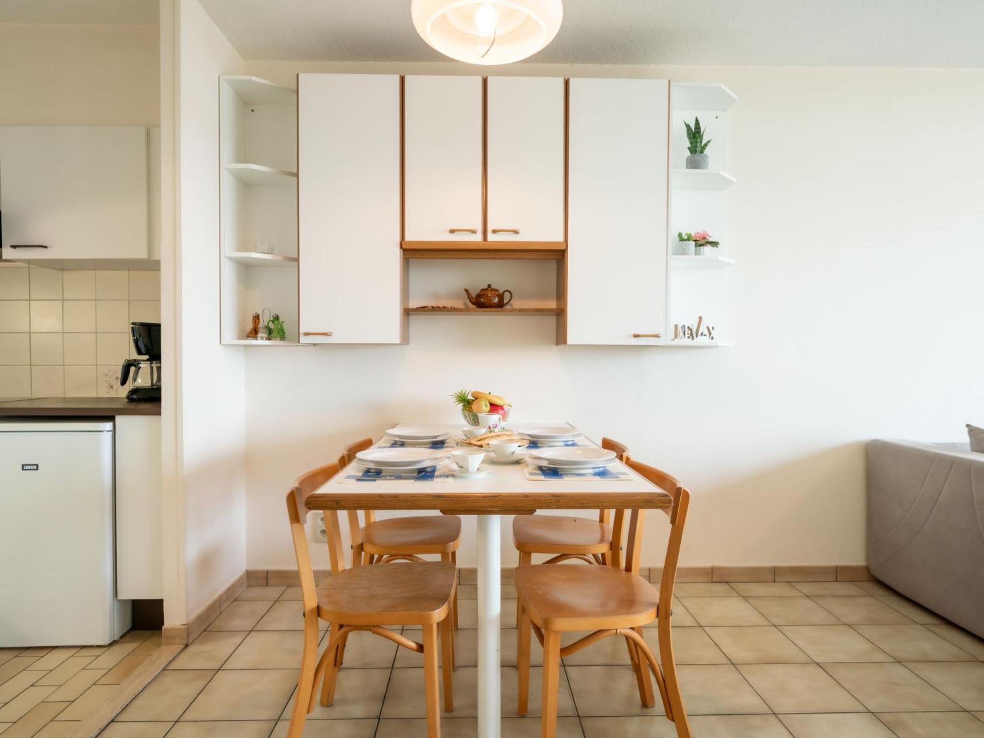Apartment Residentie Astrid-7 By Interhome Bredene Dış mekan fotoğraf